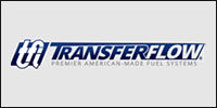 Transfer Flow commercial vehicle fuel systems
